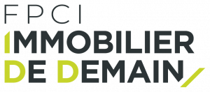 Logo FPCI Immobilier de demain